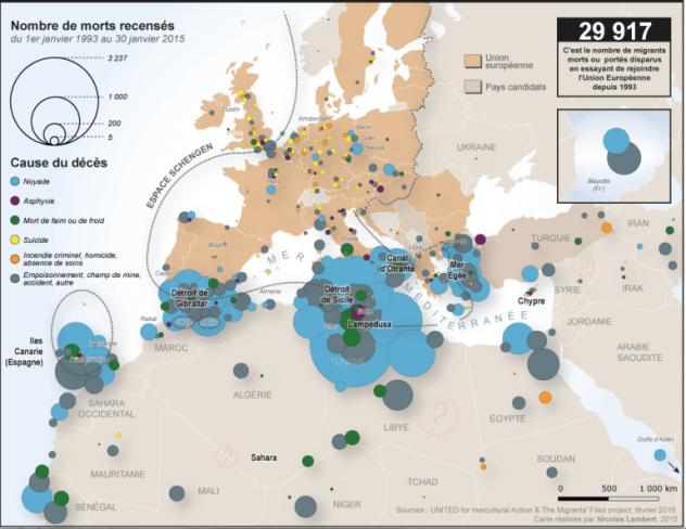 CarteMortsMediterranee