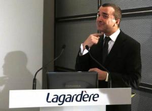 Lagardere